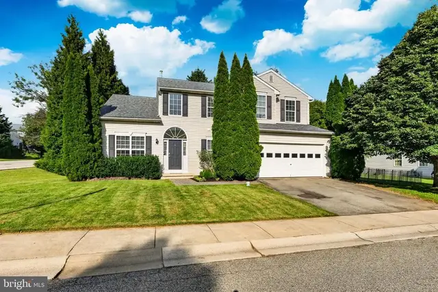 101 Magpie Ln, Coatesville