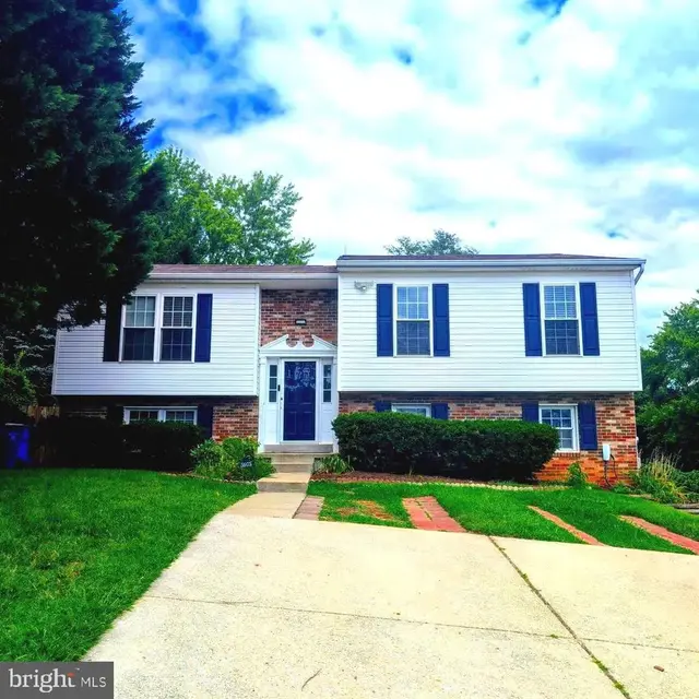 5975 Augustine Ave, Elkridge