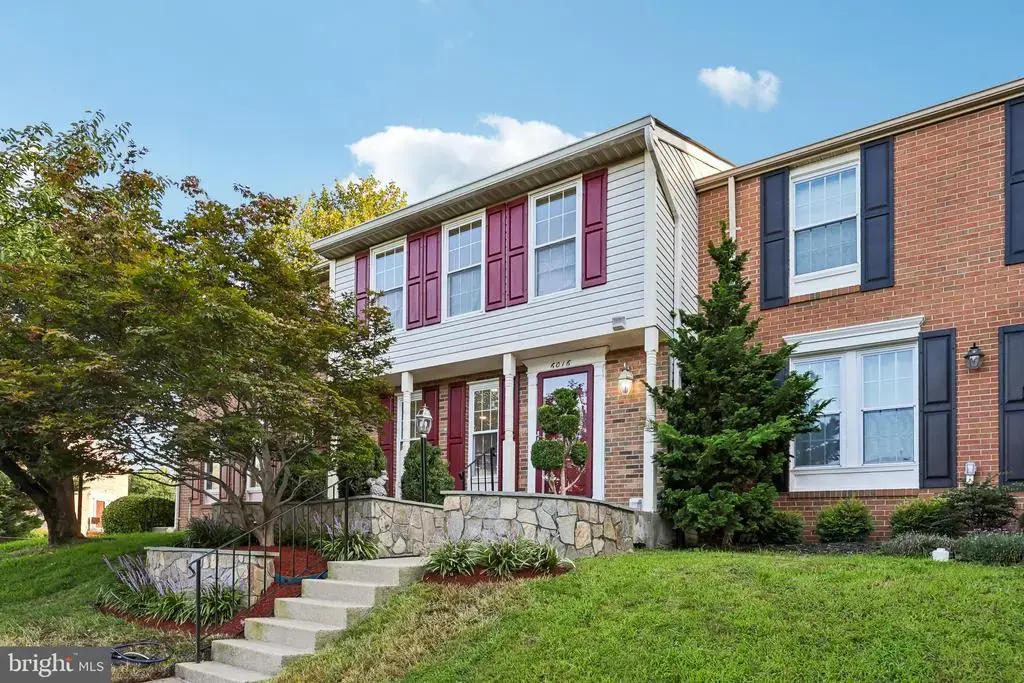 6016 Goldenrod Ct, ALEXANDRIA