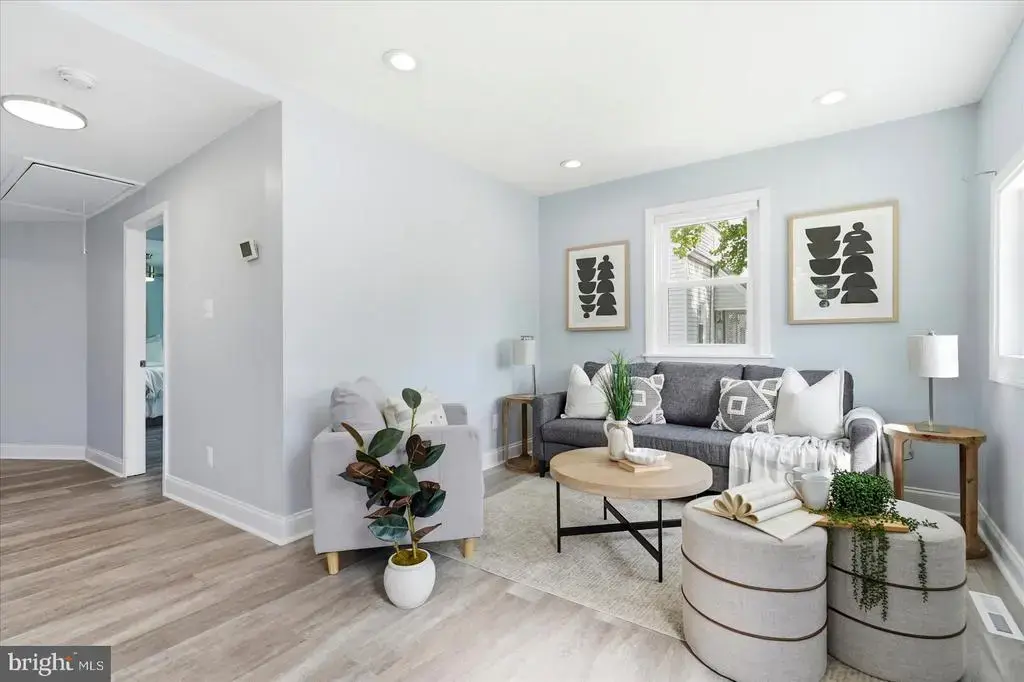 2421 Woodridge Rd, SPARROWS POINT