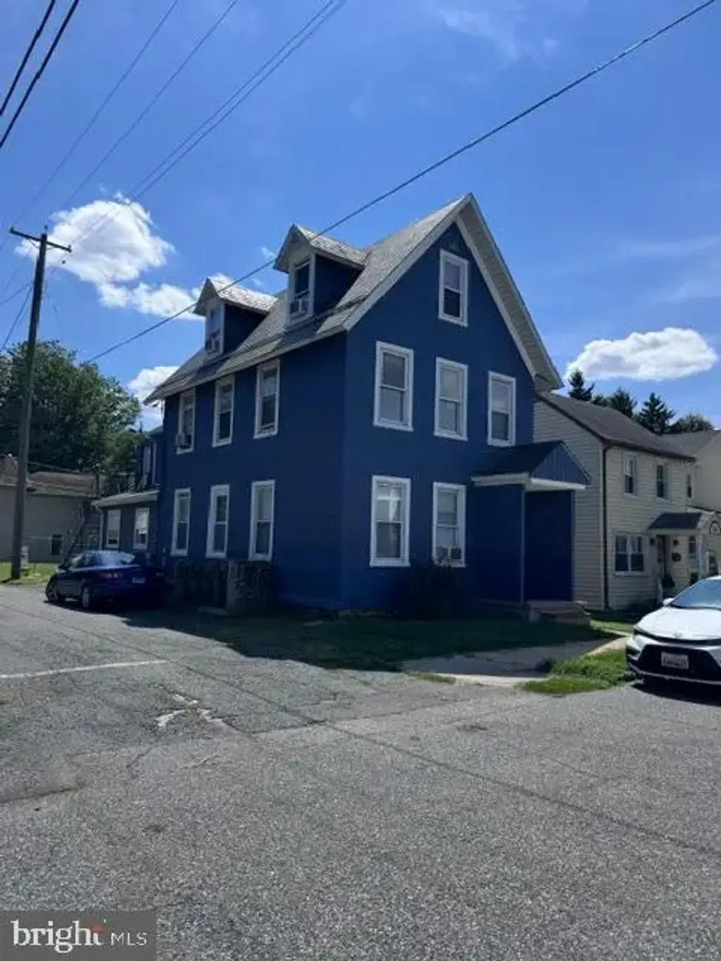 550 Bourbon St, HAVRE DE GRACE