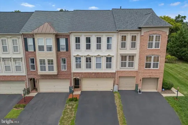 9107 Ribbon Falls Loop, Bristow
