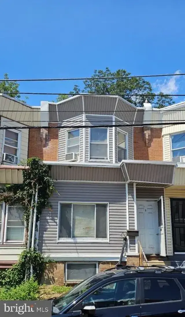 167 E Tulpehocken St, Philadelphia