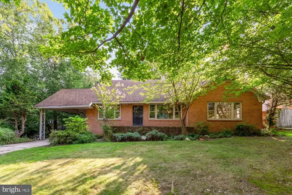 5611 Belmont Ave, CHEVY CHASE