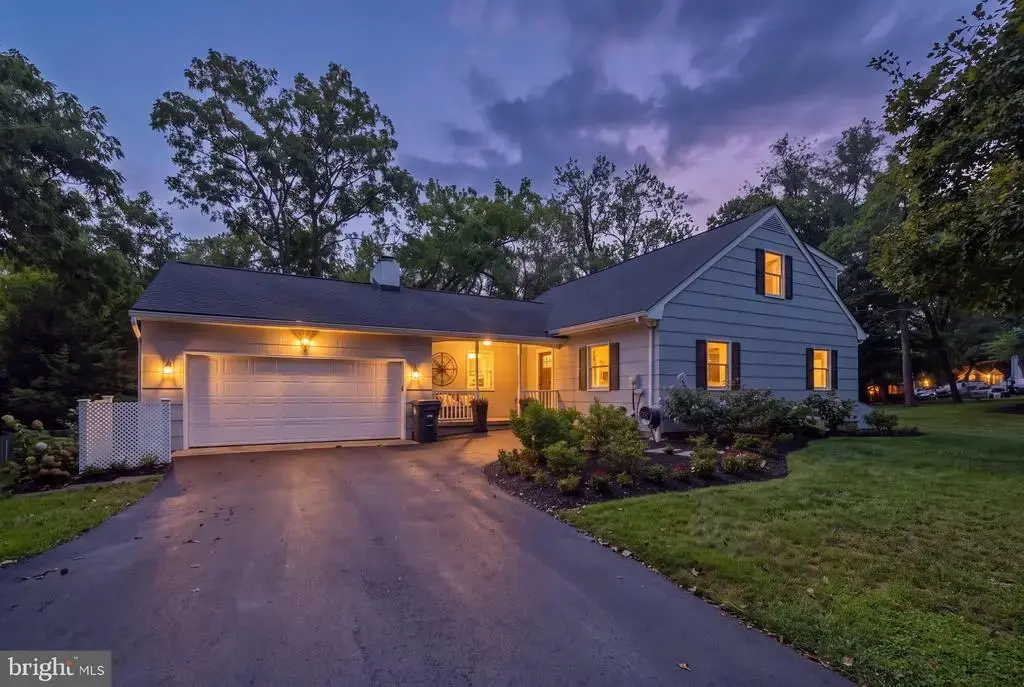 19 W Severn Ridge Rd, ANNAPOLIS