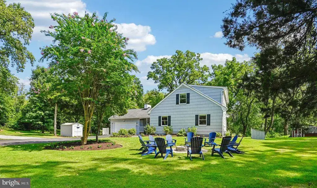 19 W Severn Ridge Rd, ANNAPOLIS