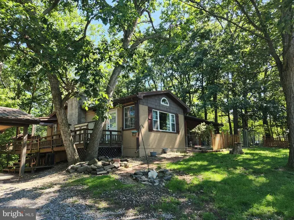 13264 Rosenberry Ln, HESSTON