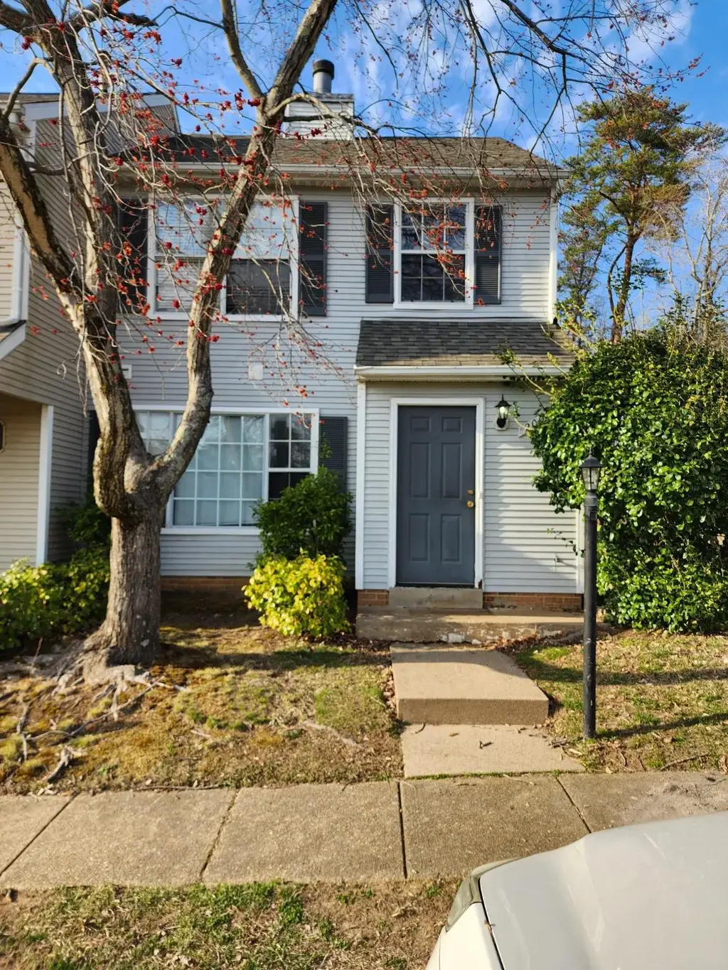 200 Windsor Ridge, FREDERICKSBURG