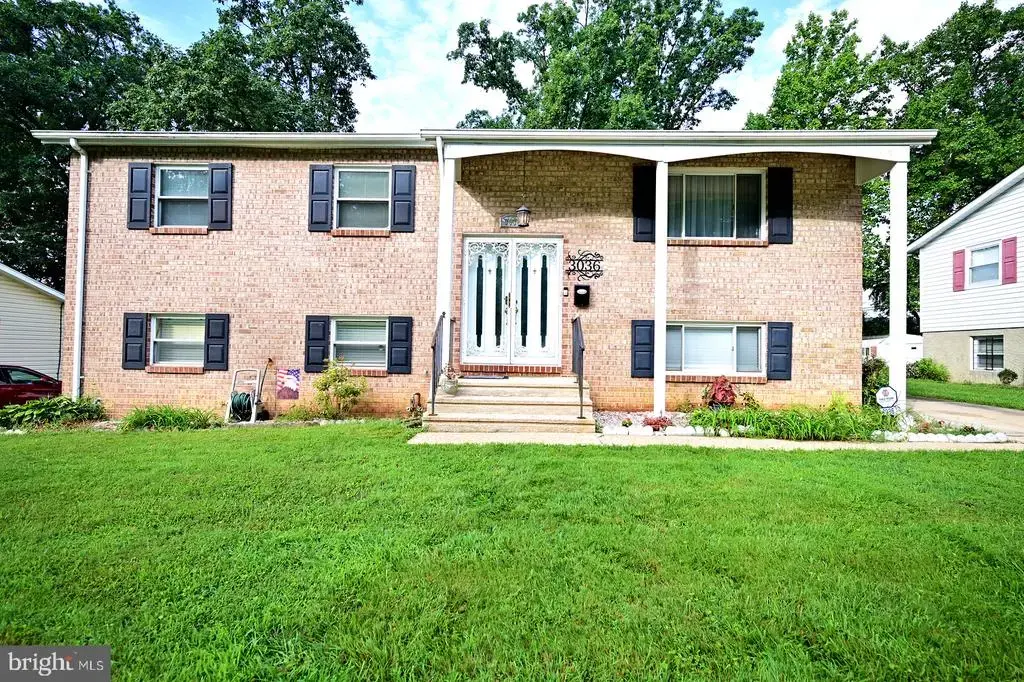 3036 Essex Rd, GWYNN OAK