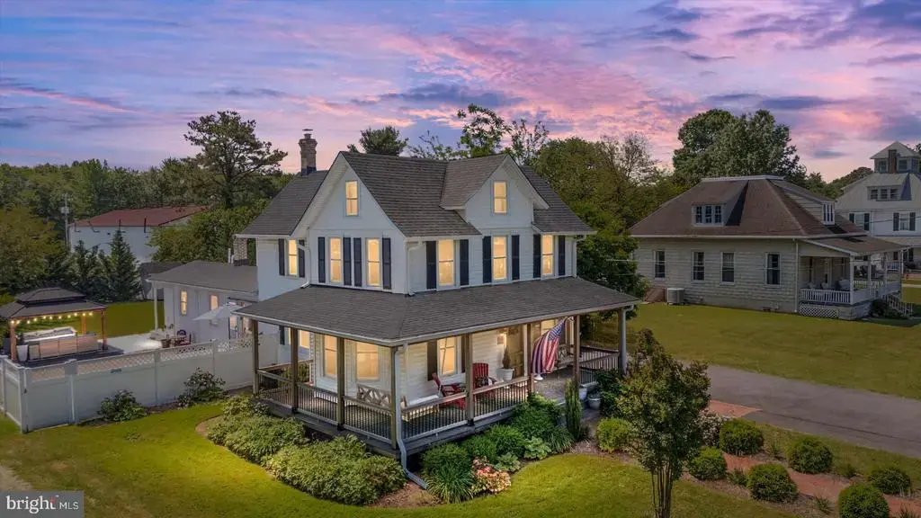 618 Love Point Rd, STEVENSVILLE