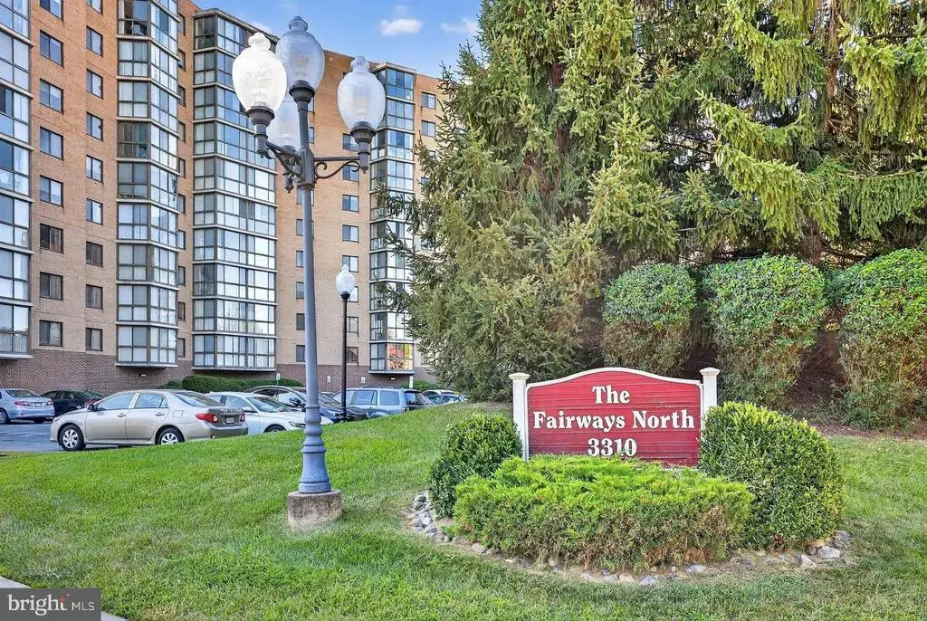 3310 N Leisure World Blvd #124, SILVER SPRING