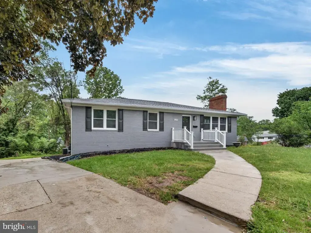 3605 24th Ave, TEMPLE HILLS