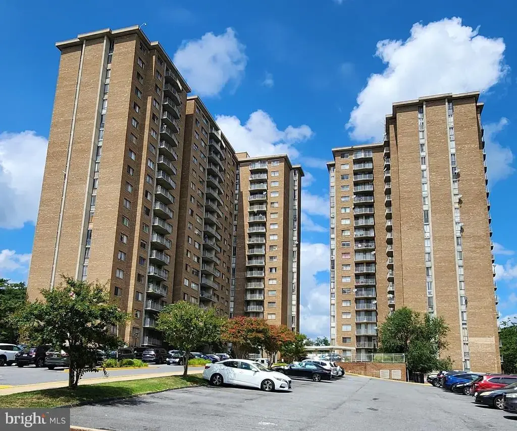 1836 Metzerott Rd #1710, ADELPHI