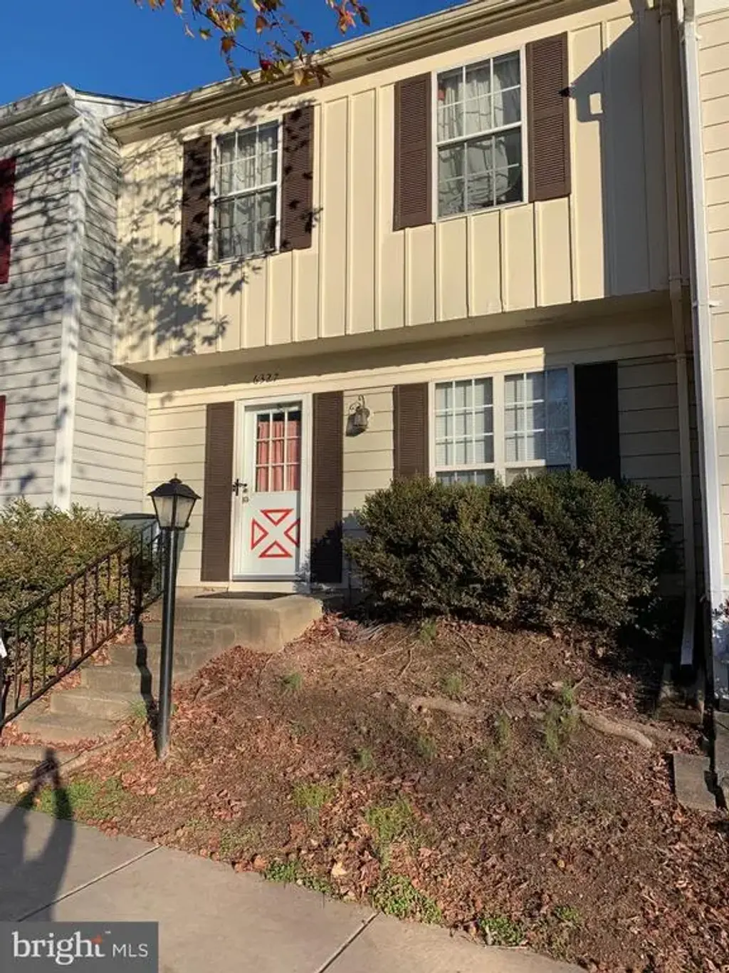 6327 Prince Way, CENTREVILLE