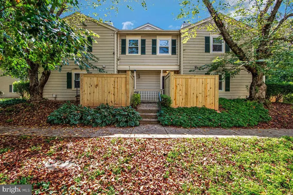 20103 Waterside Dr #127, GERMANTOWN