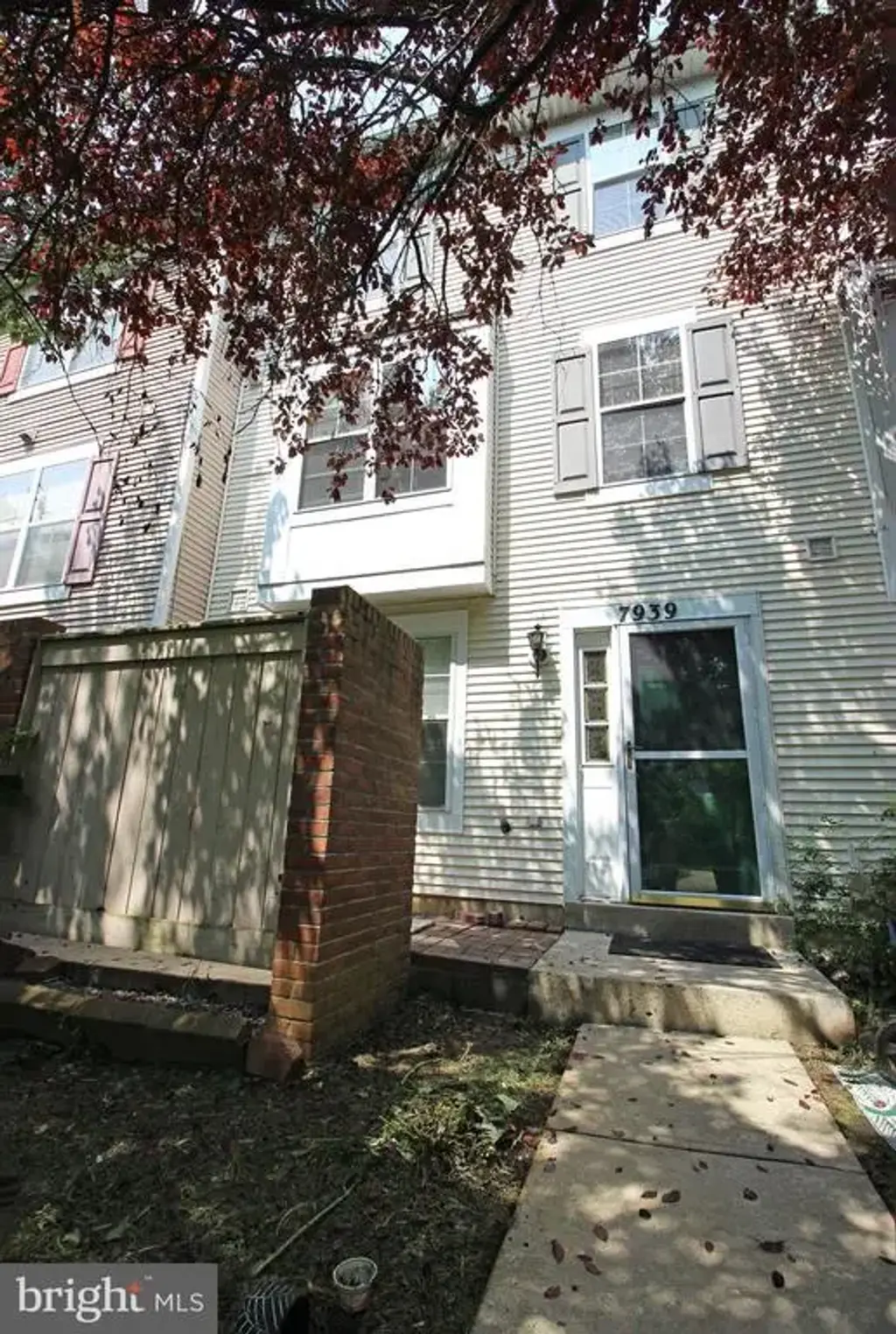 7939 Otter Cove Ct, GAITHERSBURG