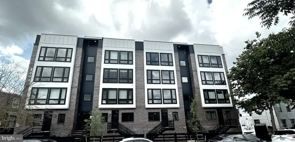 2305 Nicholson St Se #203, WASHINGTON