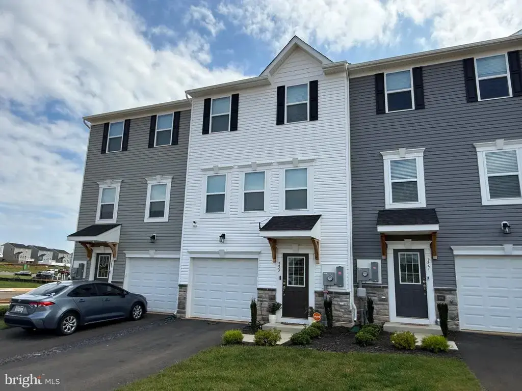 353 Huntwellwest Blvd, RANSON
