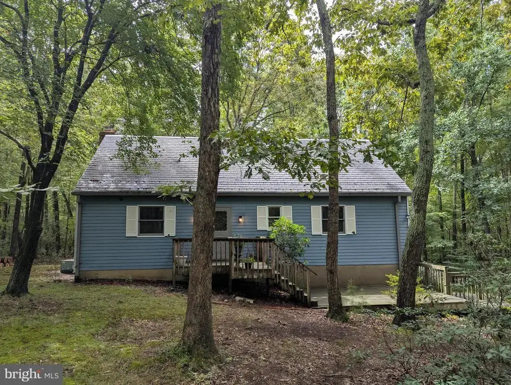 40 Oak Forest Ln, NORTH EAST