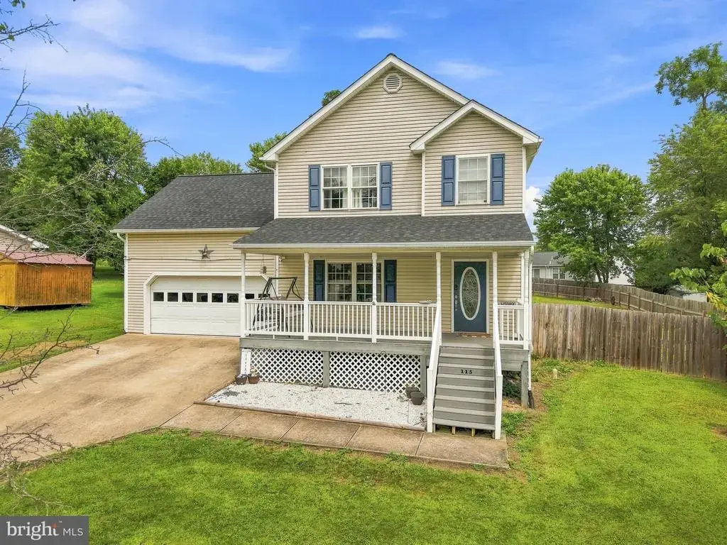 115 Baer Oak Dr, MAURERTOWN