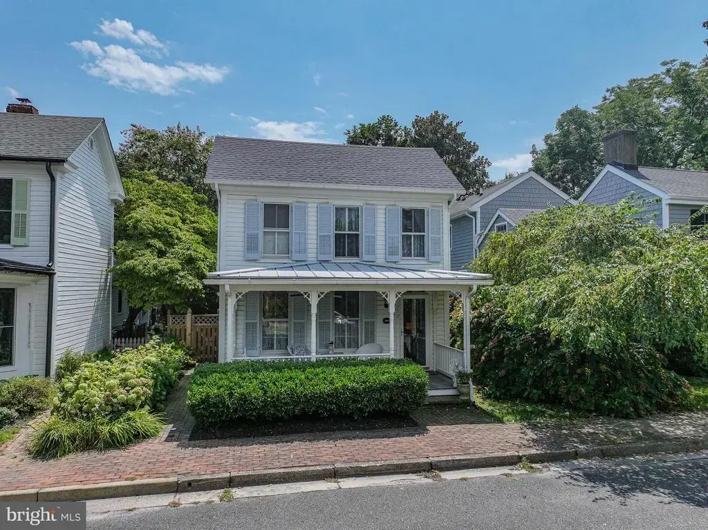 202 E Chestnut St, SAINT MICHAELS