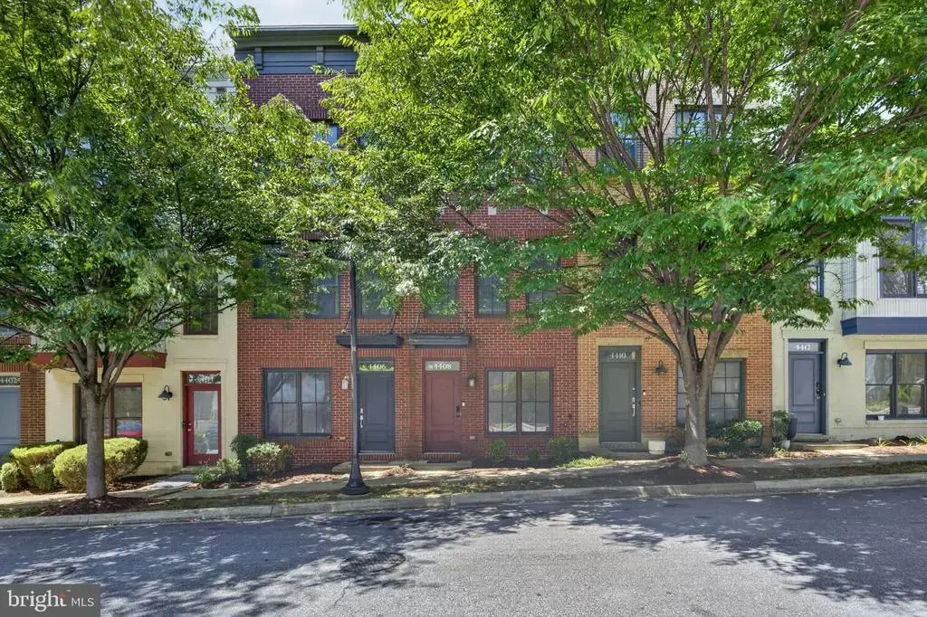 4408 Kennedy, HYATTSVILLE