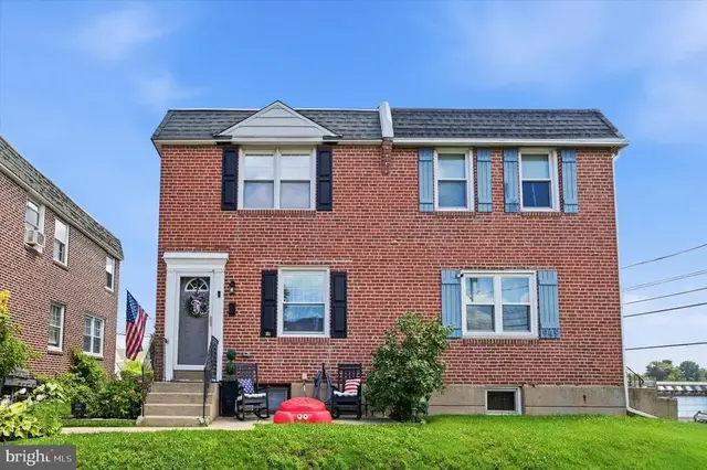 951 Bryan St, Drexel Hill