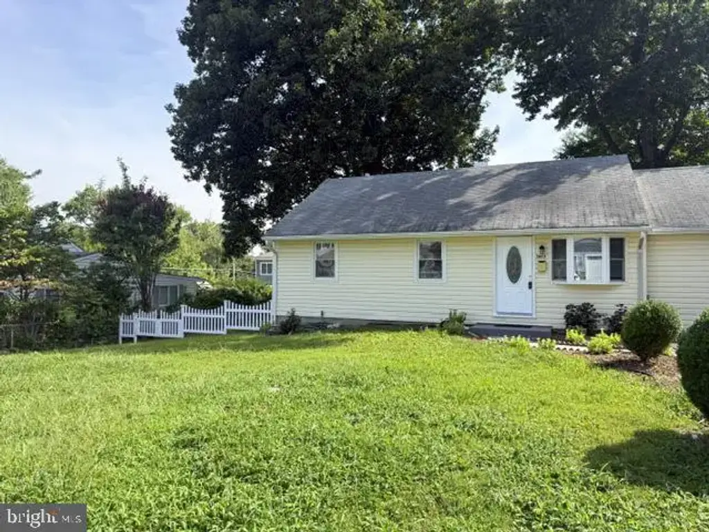 1803 Anderson Rd, FALLS CHURCH