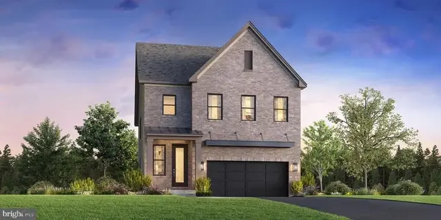 23318 Parkside Village Cir, Aldie