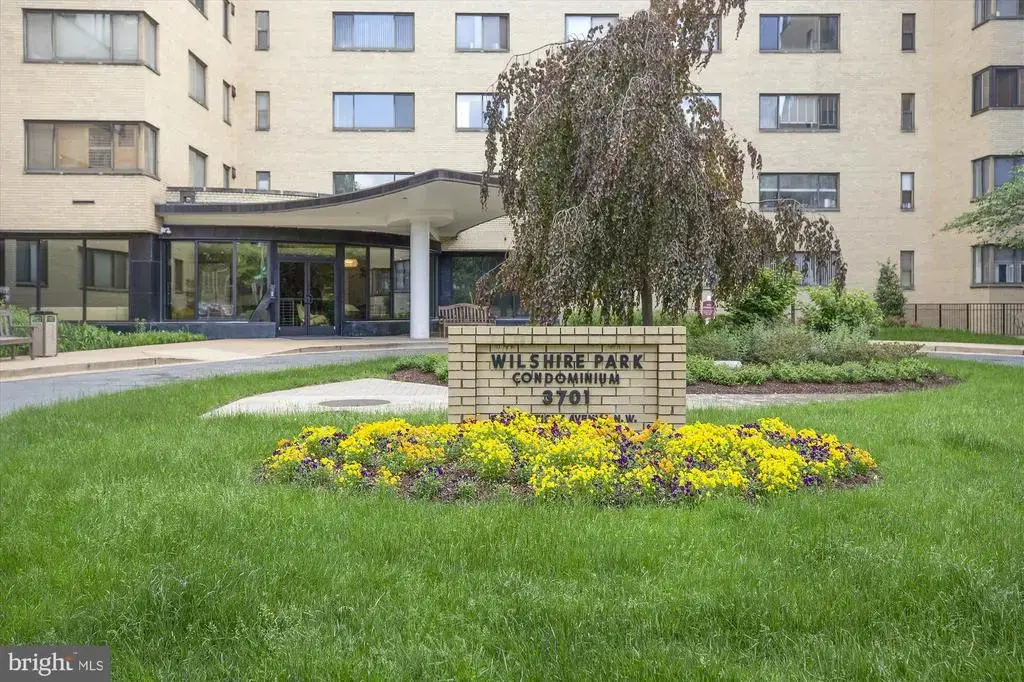 3701 Connecticut Ave Nw #237, WASHINGTON
