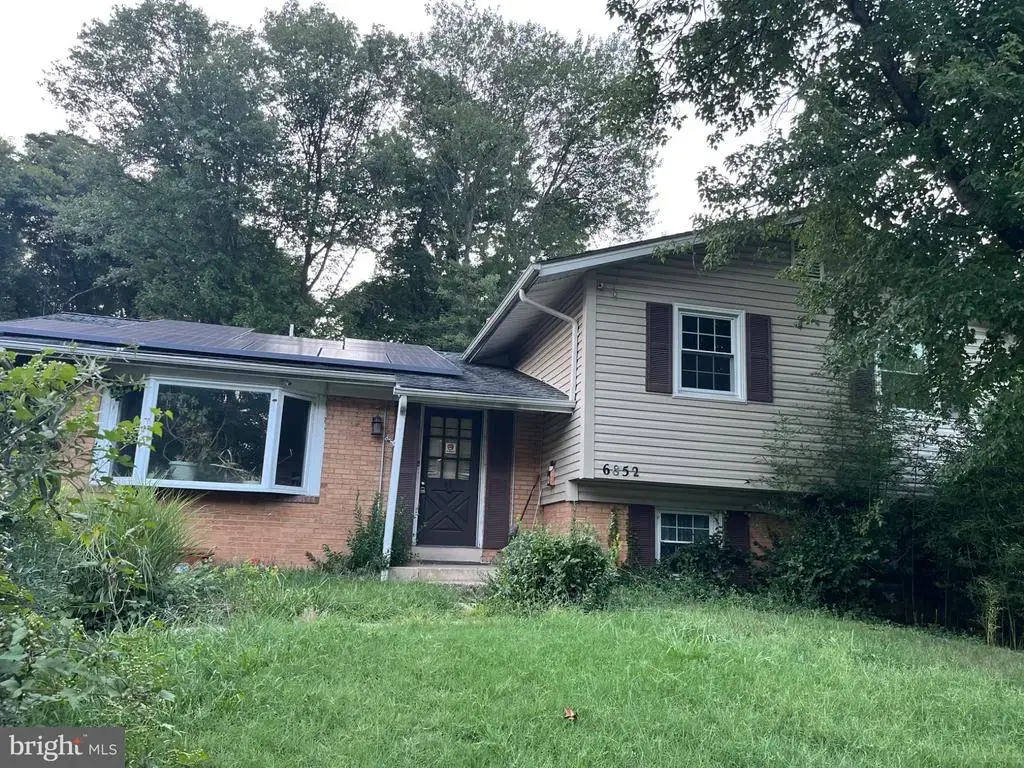 6852 Nashville Rd, LANHAM