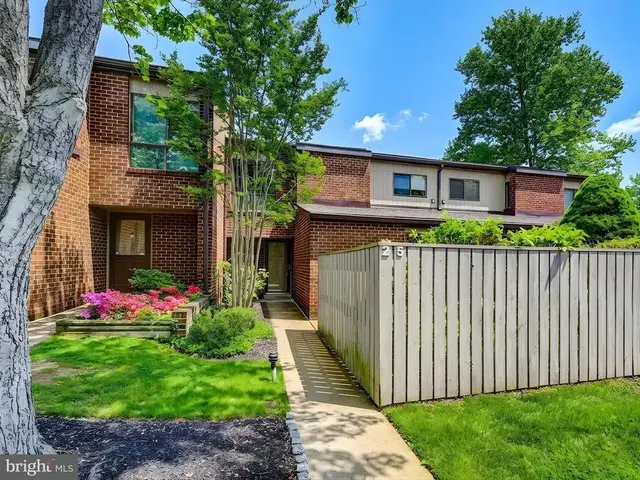 25 Saddle Ct #h, Baltimore
