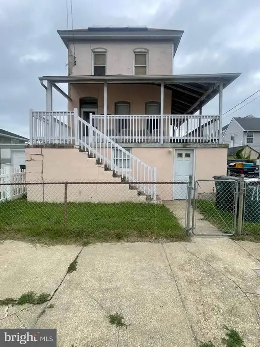 1909 Magellan Ave, ATLANTIC CITY