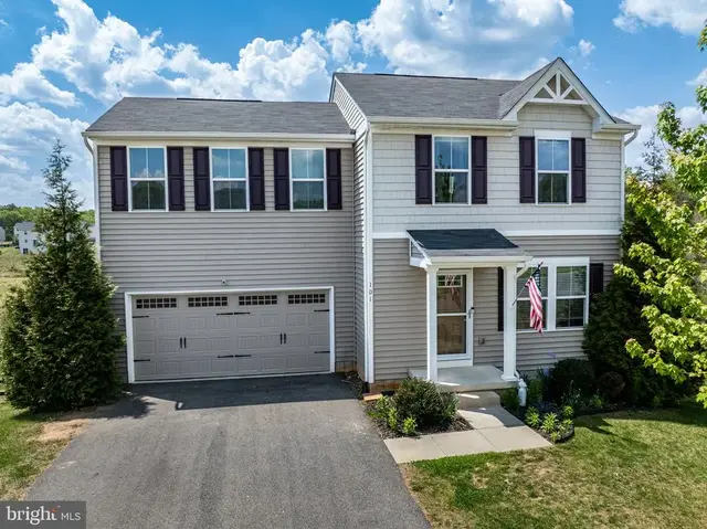 101 Richards Ct, Ruckersville