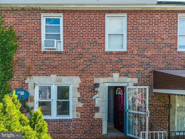 3116 Woodring Ave, Baltimore