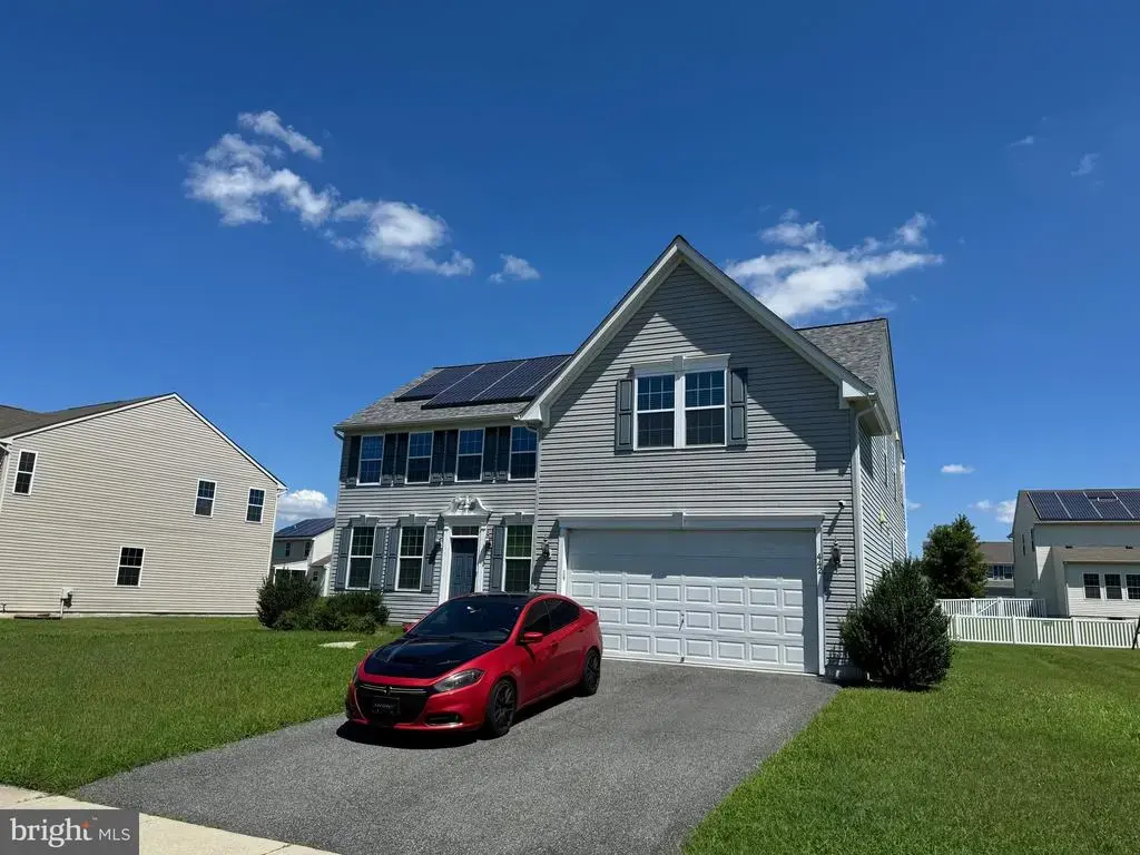442 Harvest Grove Trl, DOVER