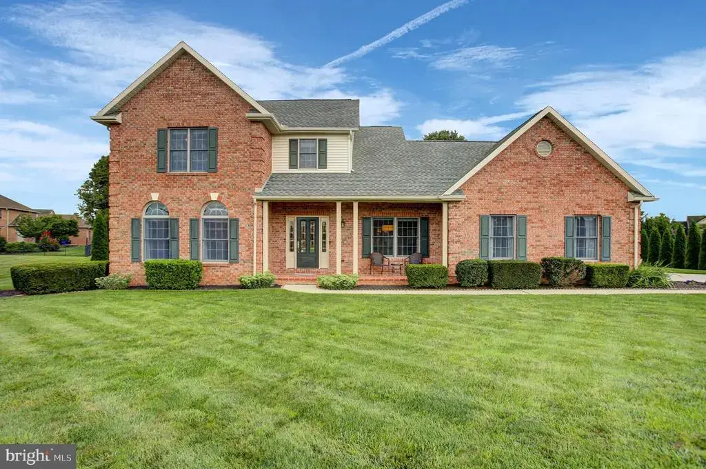3236 Saint Andrews Dr, CHAMBERSBURG