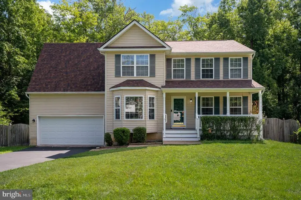 51 Rubins Walk, FREDERICKSBURG