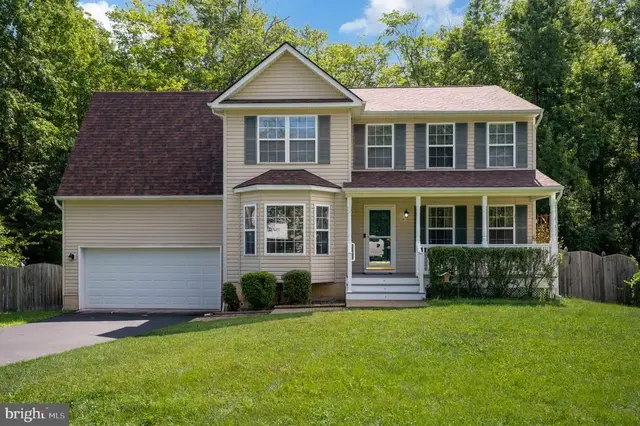 51 Rubins Walk, Fredericksburg