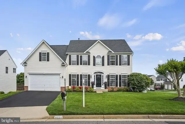 6032 Gholson Bridge Ct, Manassas