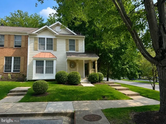 8518 Old Colony Dr S, Upper Marlboro