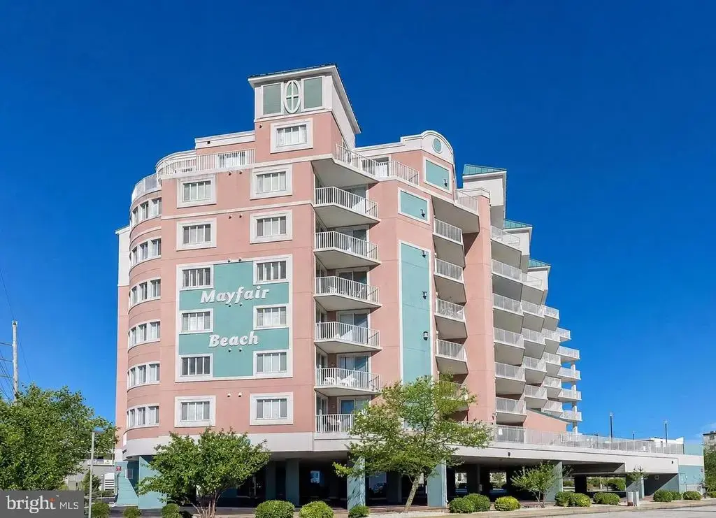11900 Coastal Hwy #102, OCEAN CITY