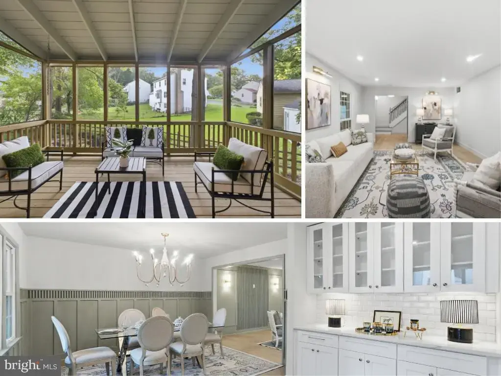 5032 King David Blvd, ANNANDALE