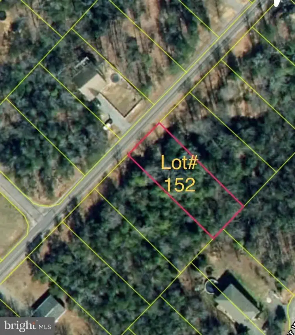 Lot 152 South Independence Drive, MONTROSS