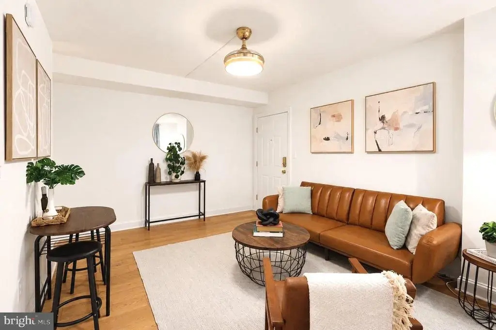 718 Park Rd Nw #2, WASHINGTON