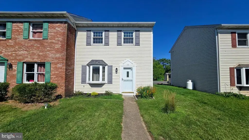 508 N Valley Forge Rd, LANSDALE