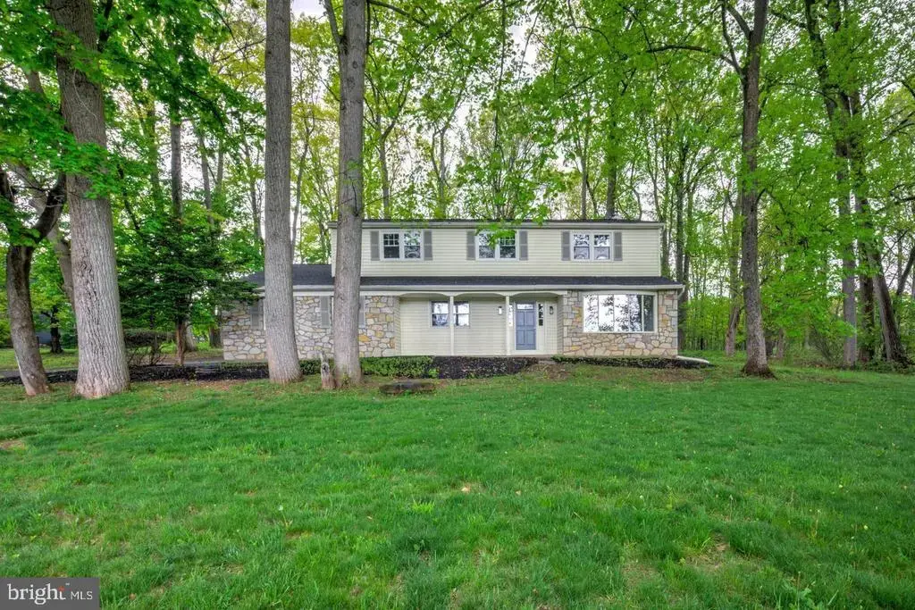 4928 Edgewood Rd, DOYLESTOWN