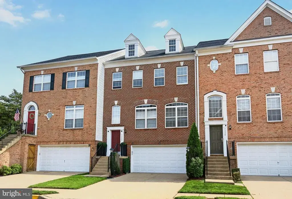 7332 Hampton Manor Pl, SPRINGFIELD