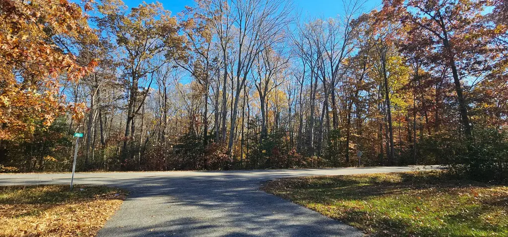 Cracklingtown Rd, HUGHESVILLE