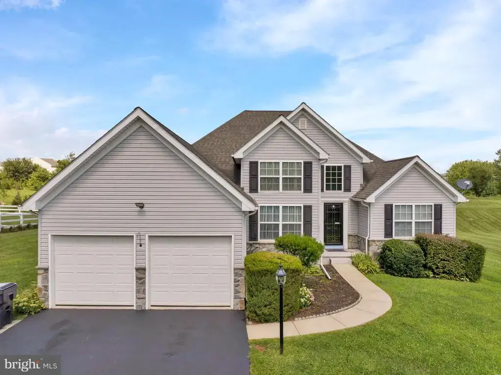 222 Yocom Rd, DOUGLASSVILLE